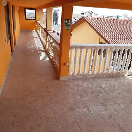 Penzion Casa Antonio *