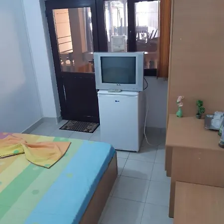 Casa Antonio * Costineşti