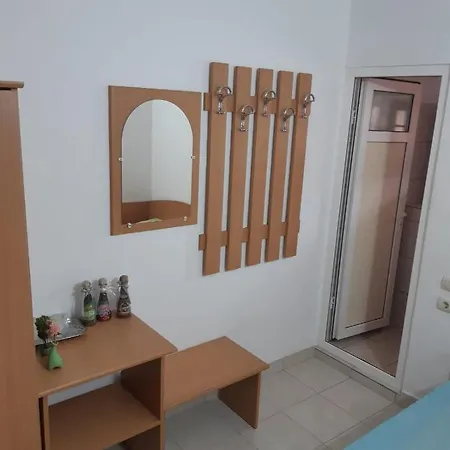 Casa Antonio Penzion *