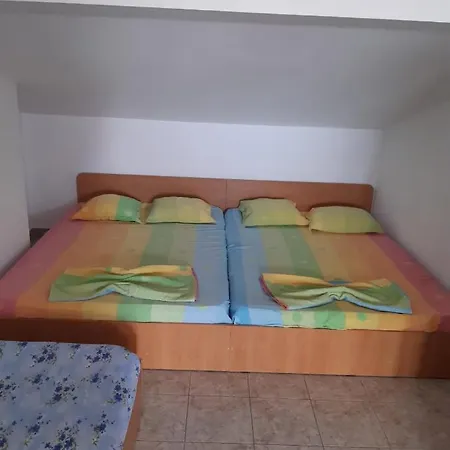 Casa Antonio Penzion *