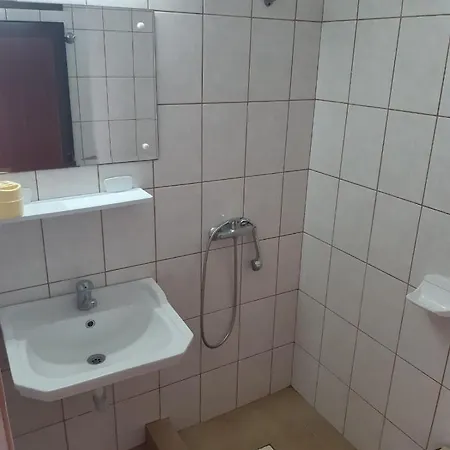 Penzion Casa Antonio Costineşti