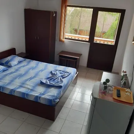 Casa Antonio Penzion Costineşti