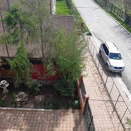 Casa Antonio Penzion