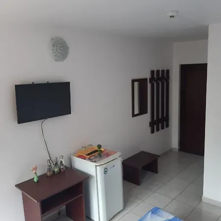 Penzion Casa Antonio *