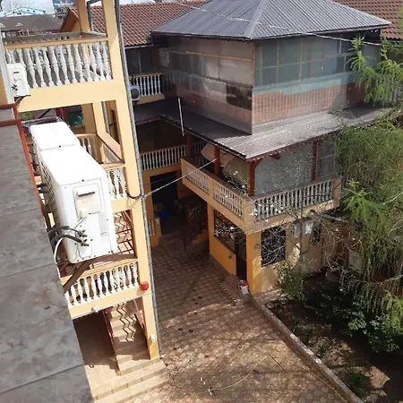 Casa Antonio Gasthof