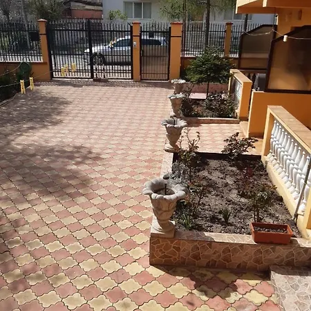Gasthof Casa Antonio *